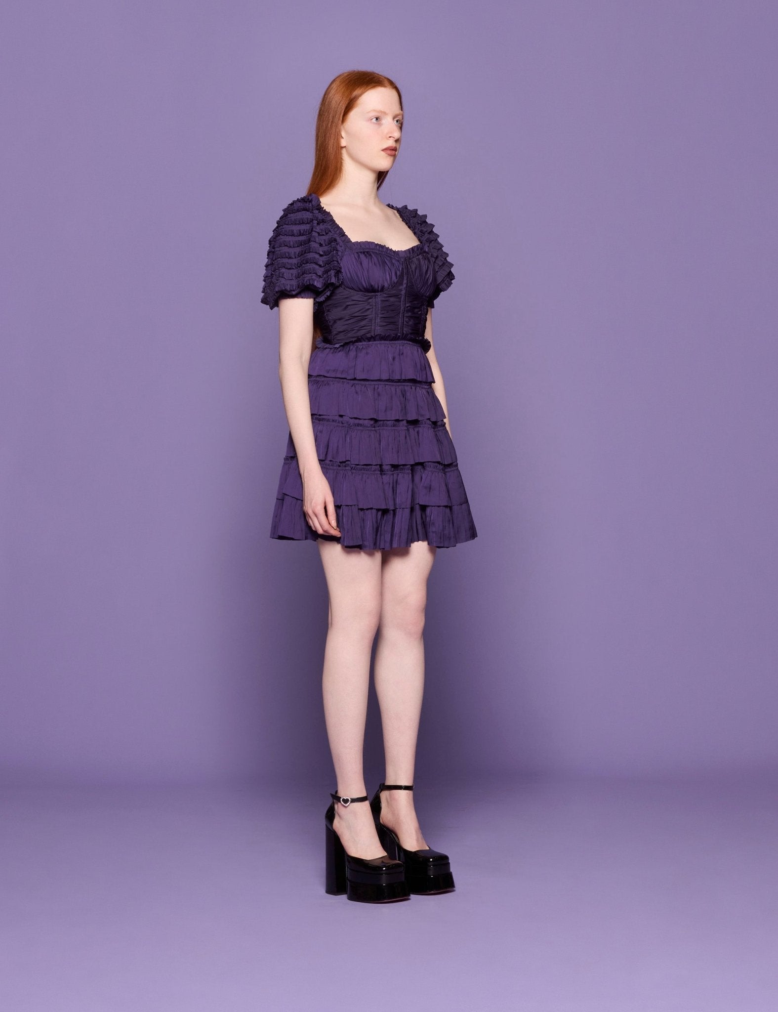 abito Lucette - ulla johnson - miniabito