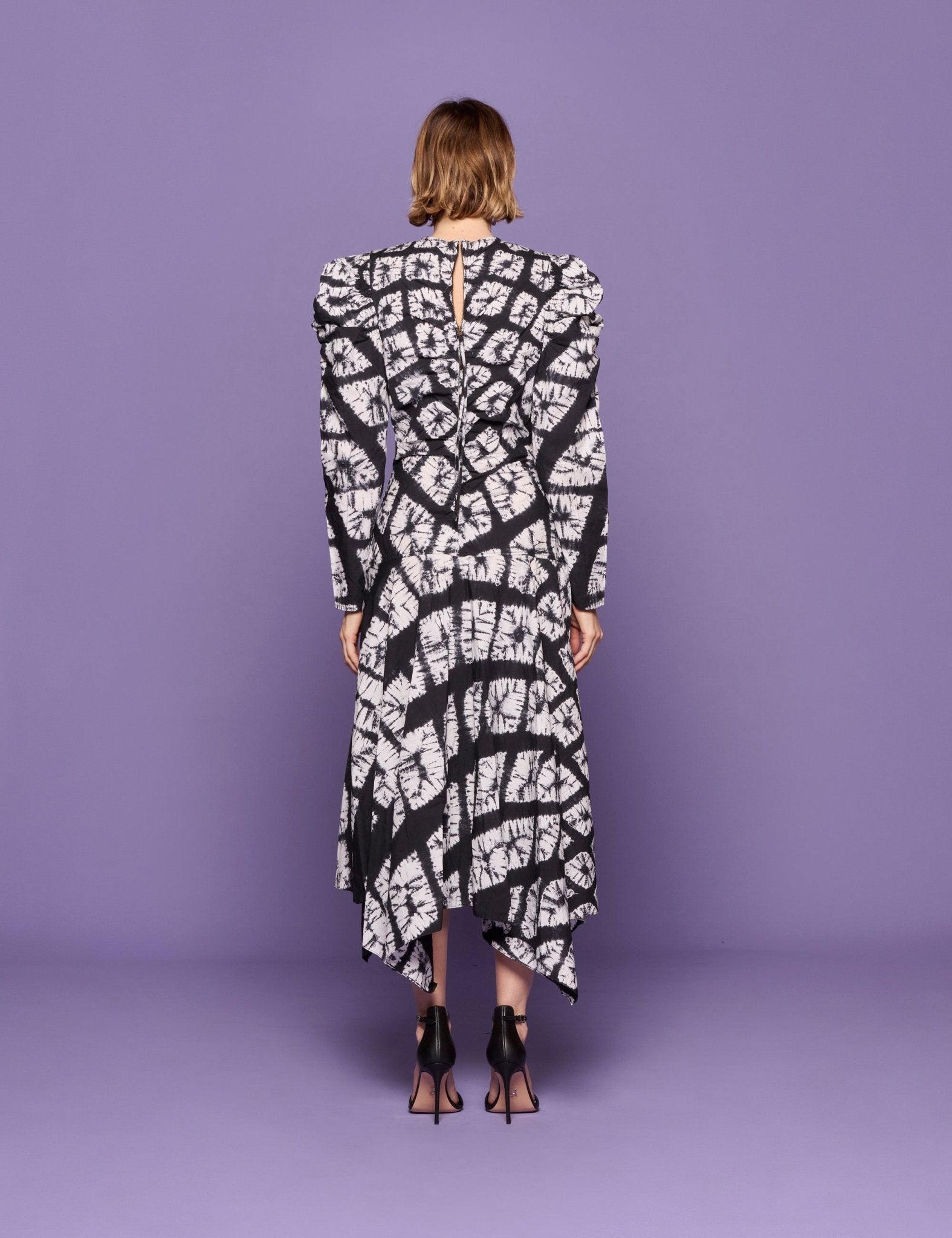 abito Priyanka - ulla johnson - abito