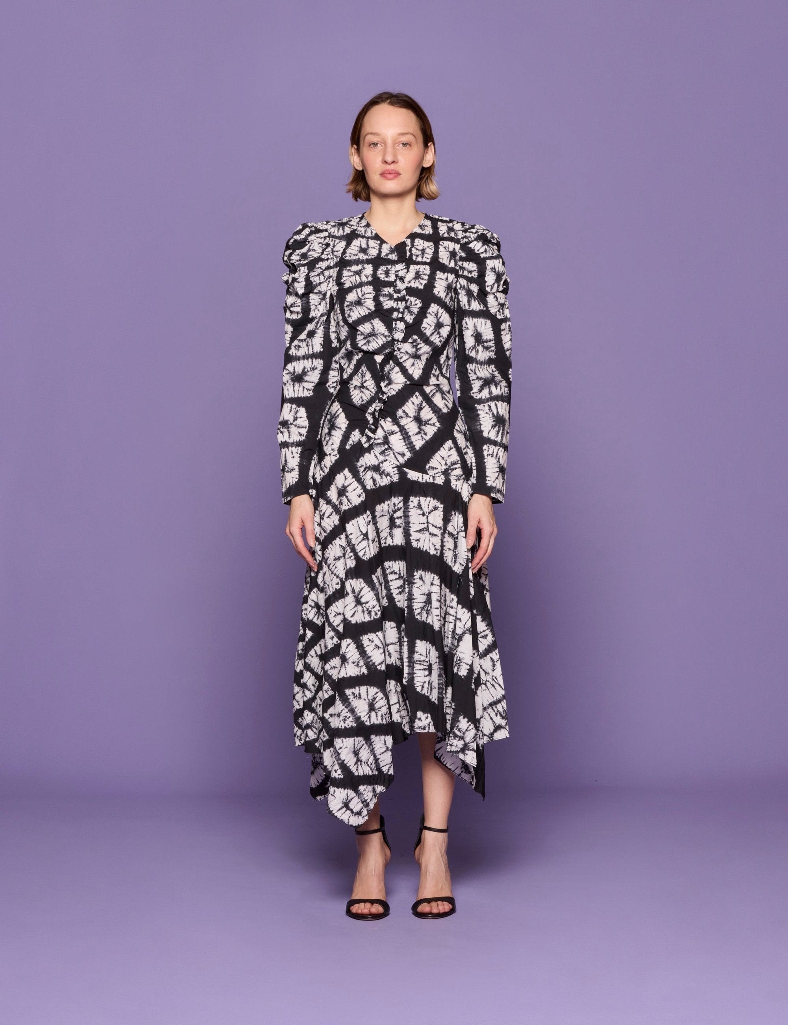 abito Priyanka - ulla johnson - abito