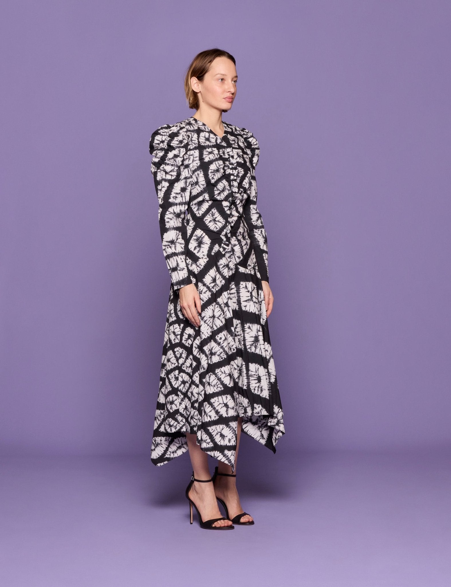 abito Priyanka - ulla johnson - abito