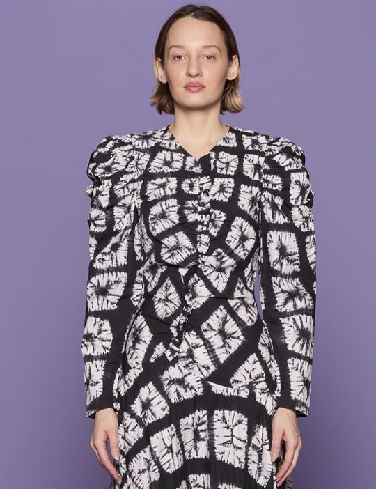 abito Priyanka - ulla johnson - abito