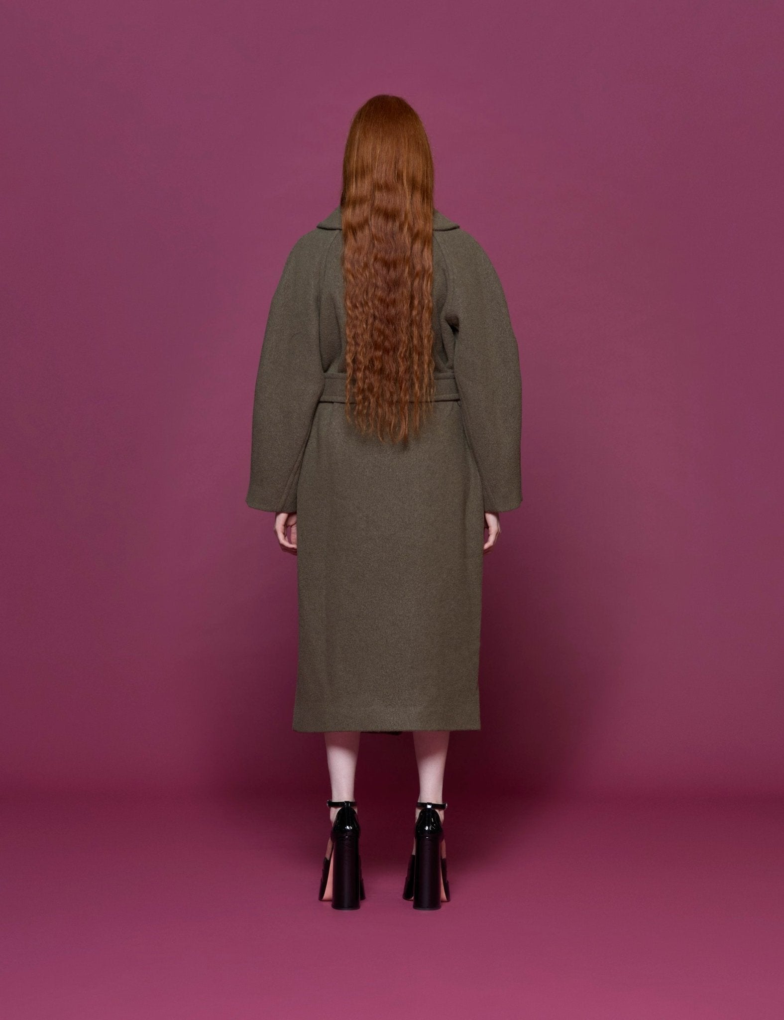 Cappotto - ulla johnson - cappotto