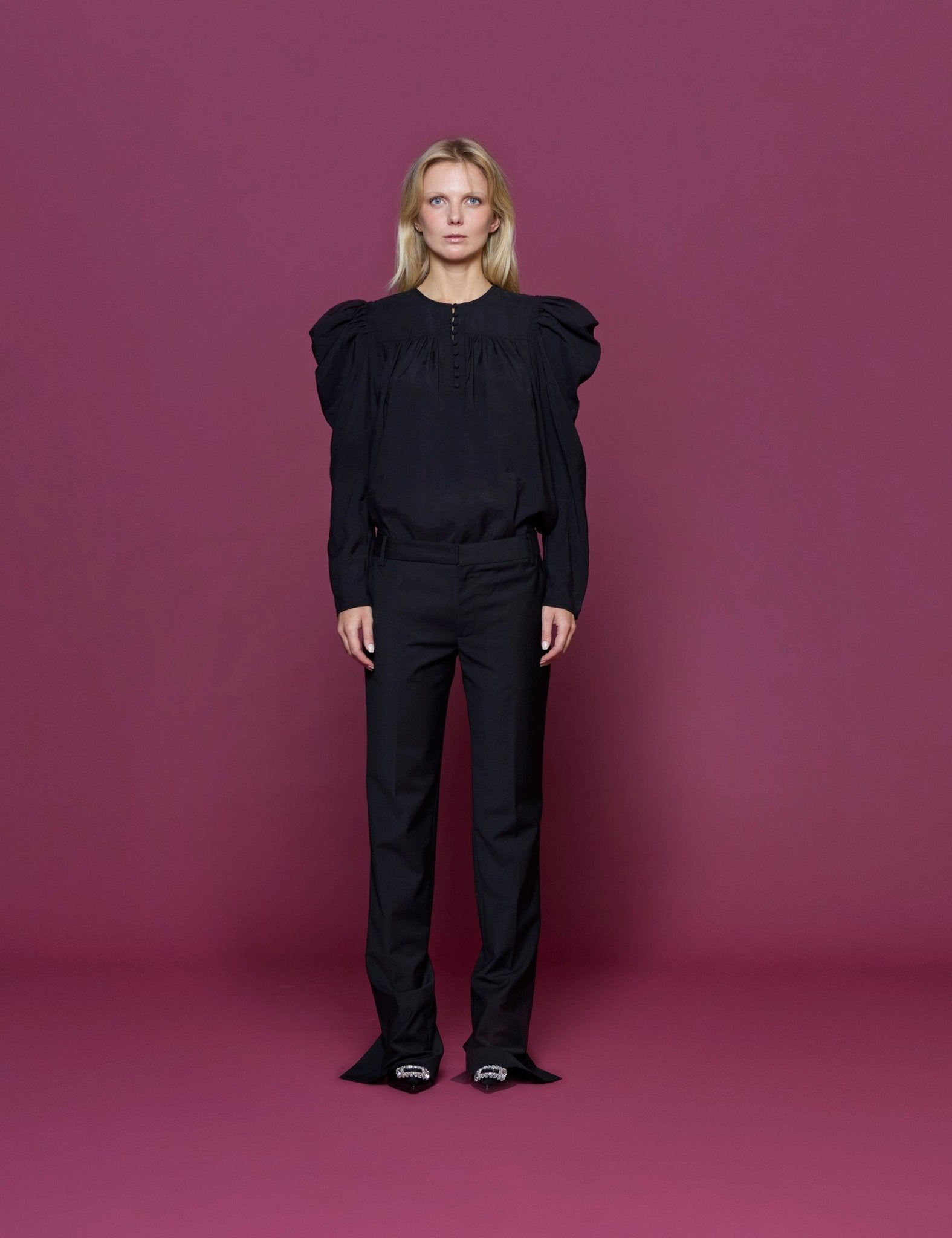 Pantalone Elfie - tibi - pantalone