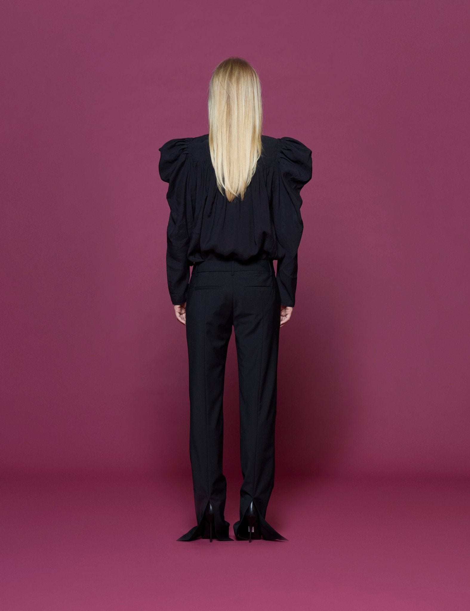 Pantalone Elfie - tibi - pantalone