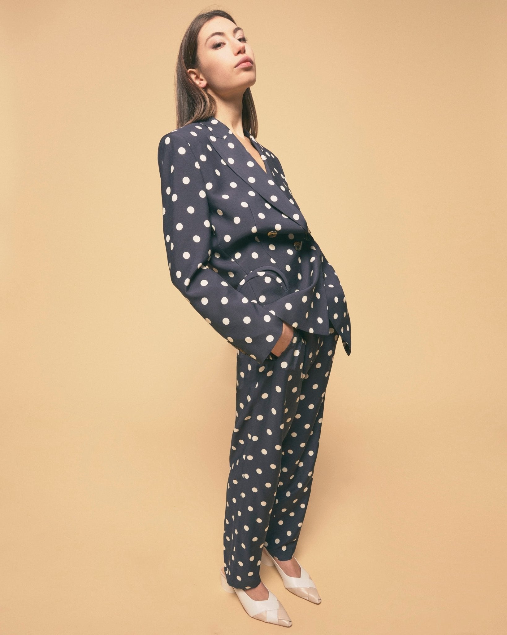 pantaloni sizzler basque - blaze - pantalone