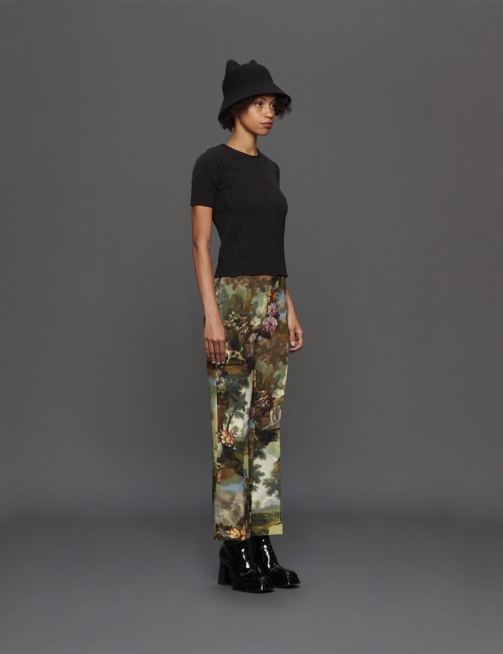 pull giro - n21 alessandro dell'acqua - pullover