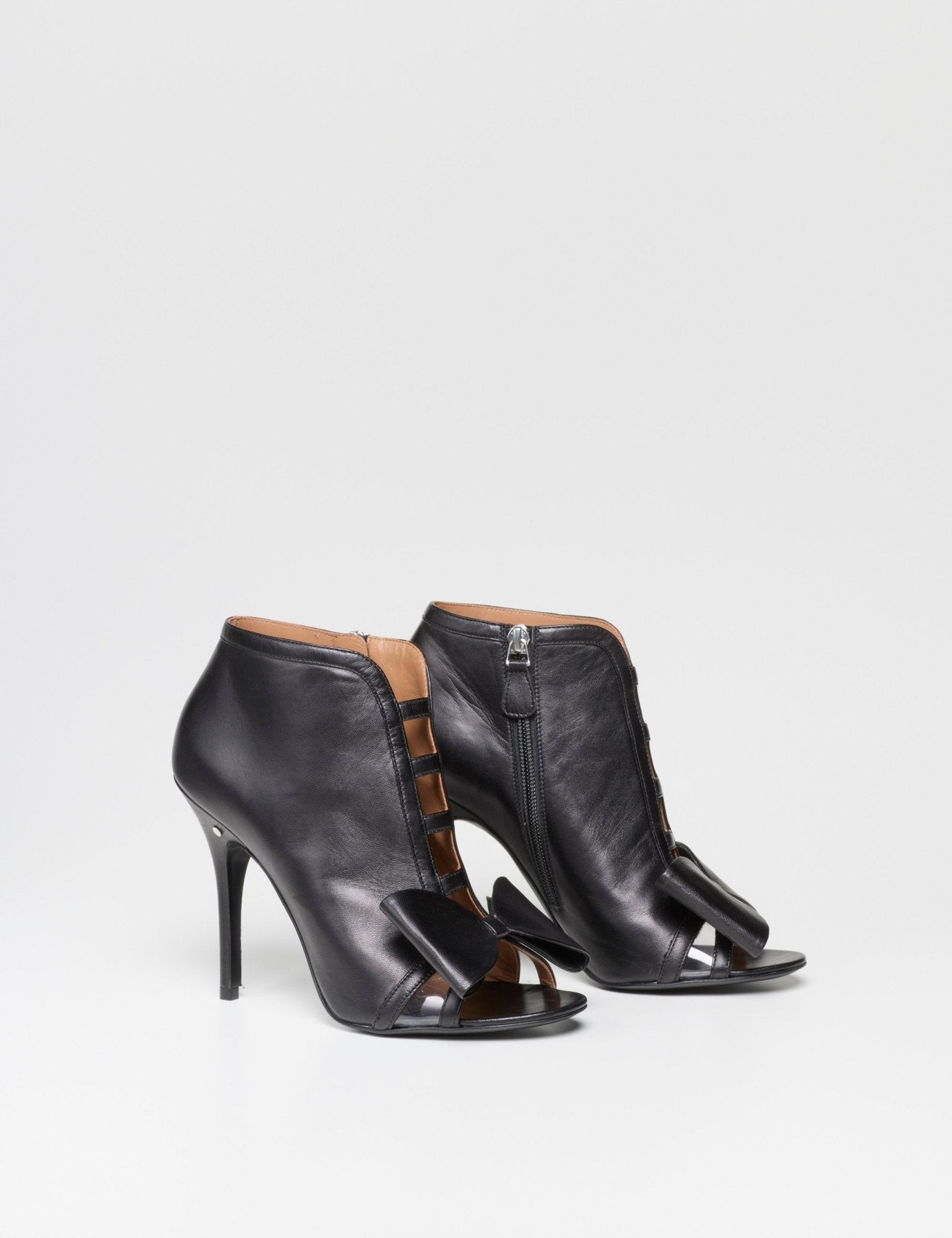 Sandali tacco emily in paris - laurence dacade - decollete tacco