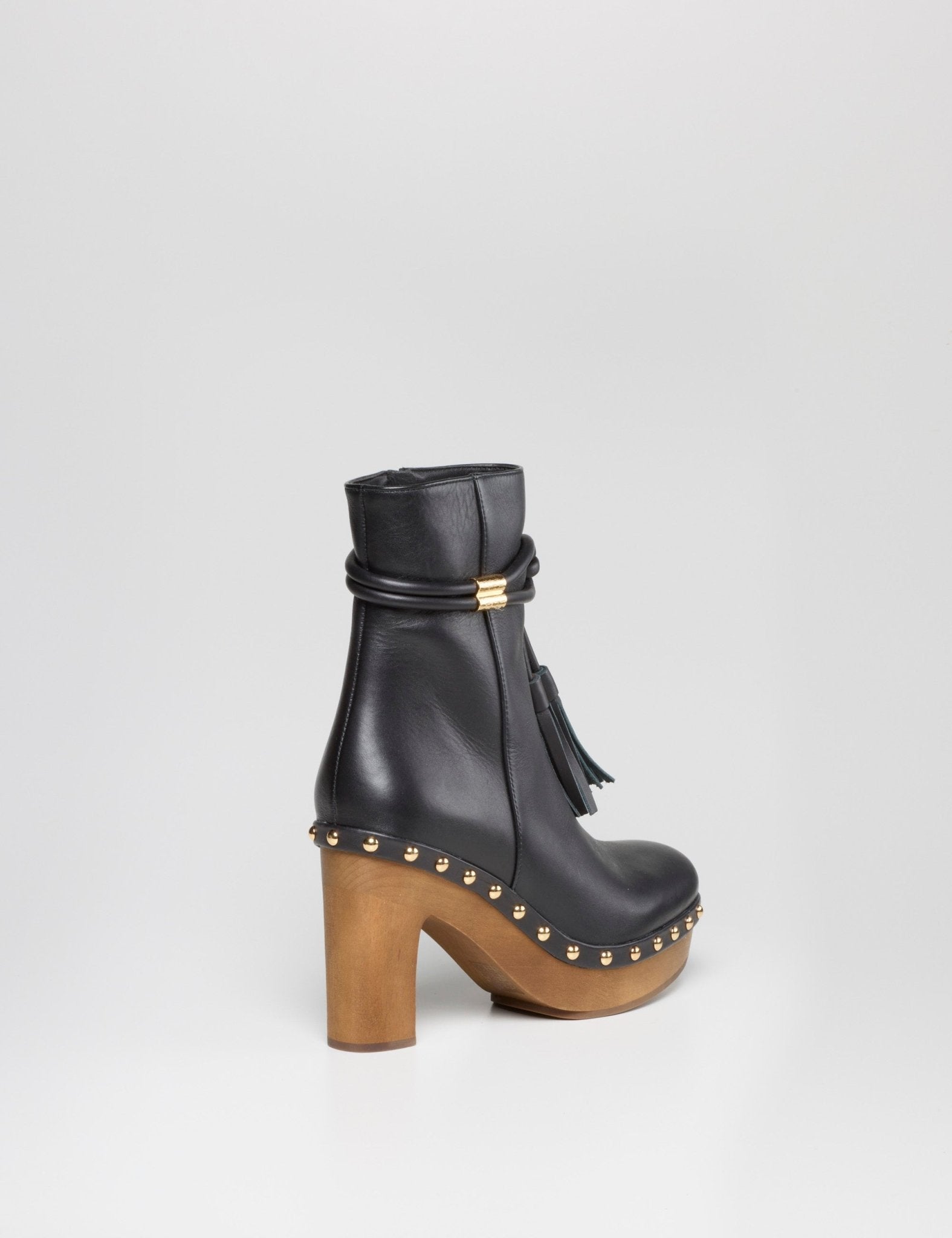 Stivaletto Norah - ulla johnson - stivaletto