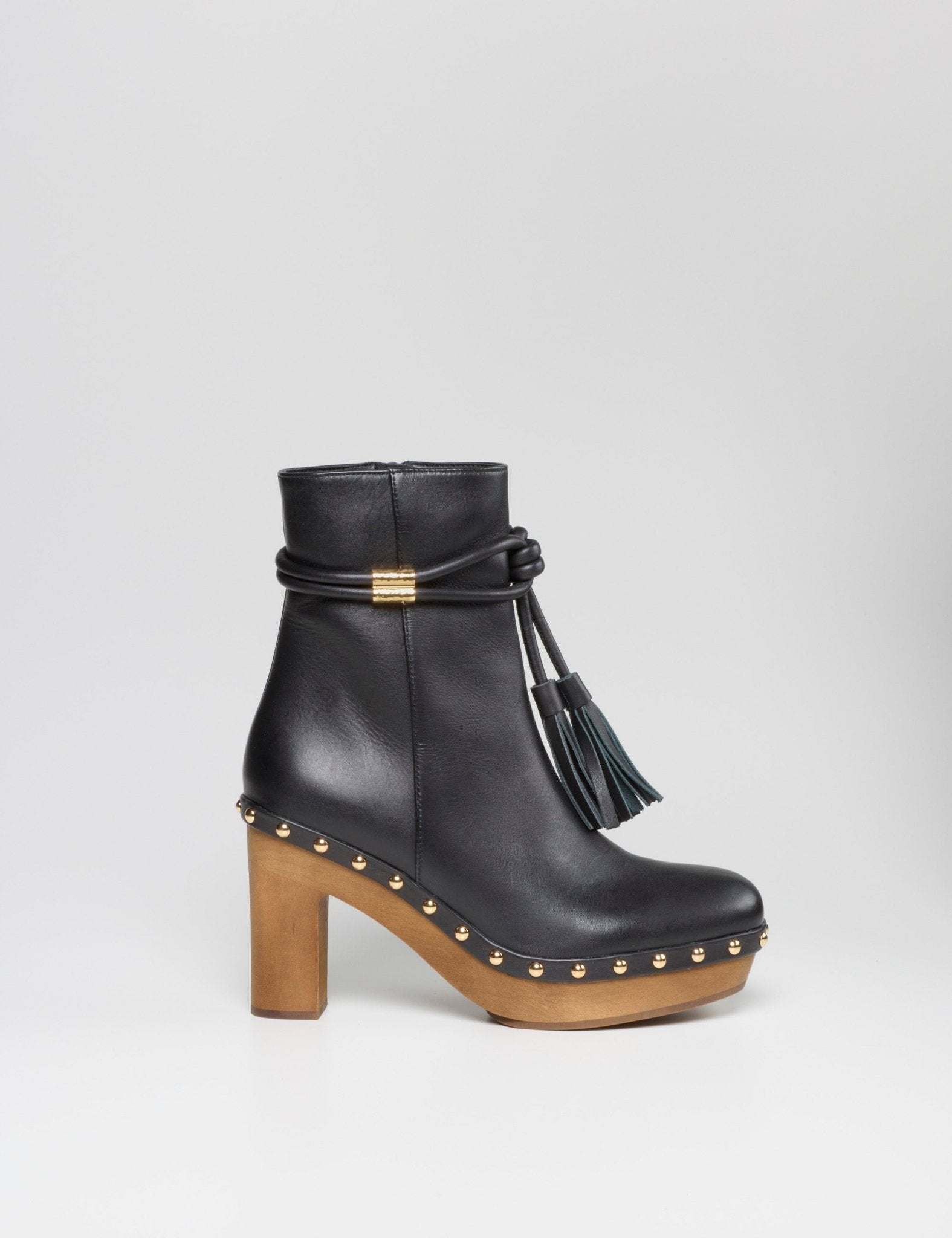 Stivaletto Norah - ulla johnson - stivaletto