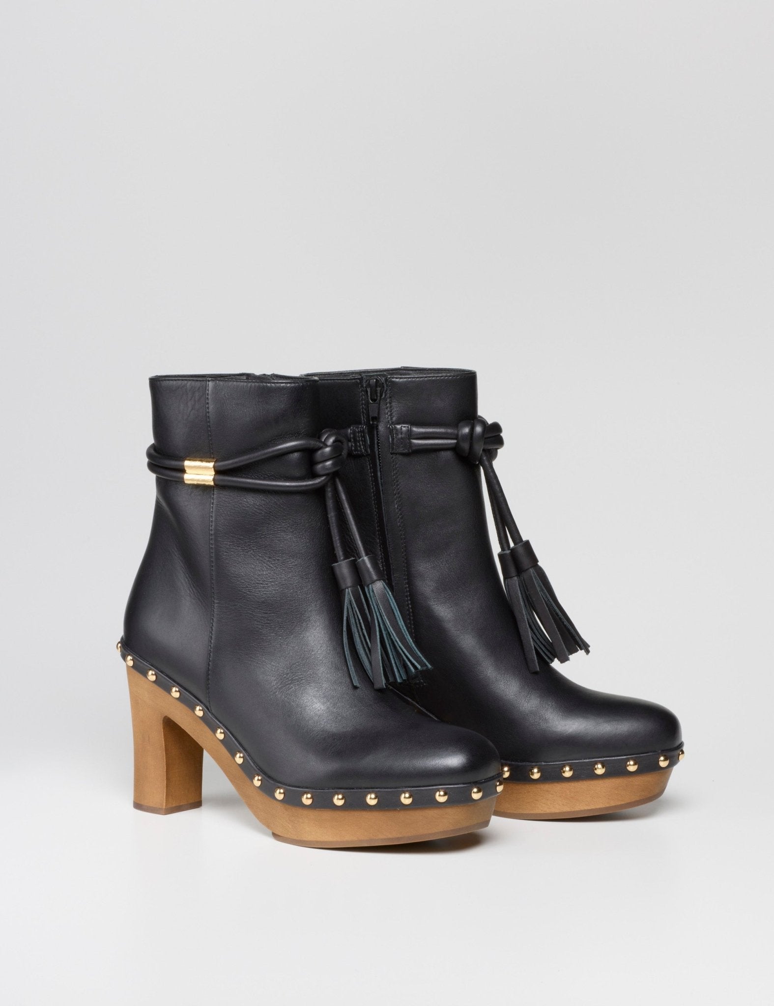 Stivaletto Norah - ulla johnson - stivaletto