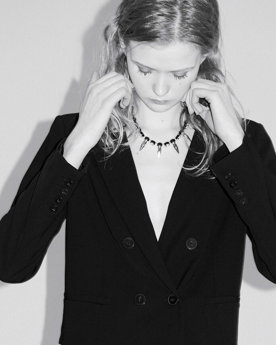 Abbigliamento ufficio donna: gli outfit per il Back to Work! - Frida SRL