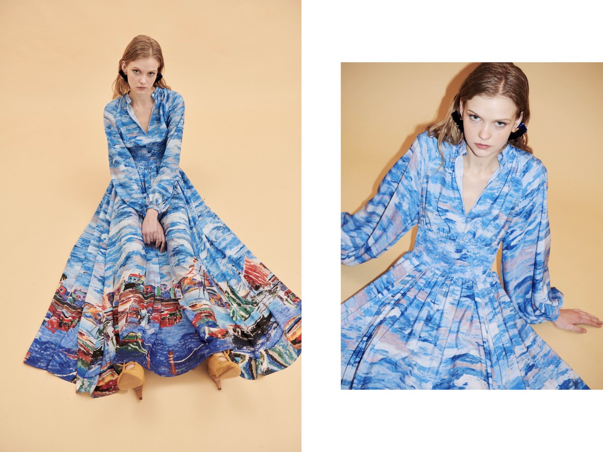 Abbigliamento estivo donna 2022 le idee per ogni occasione Frida SRL