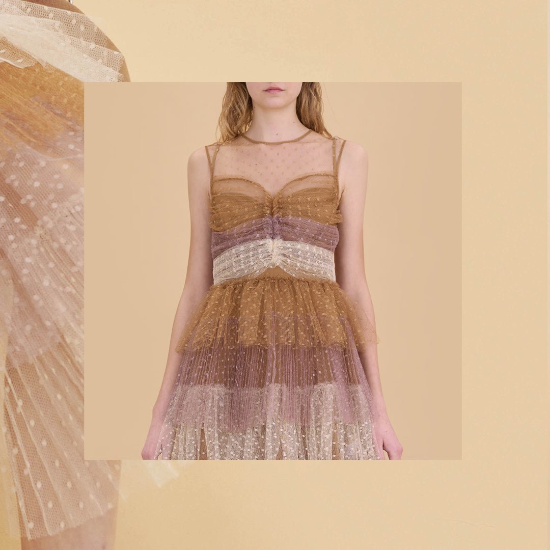 Abiti da cerimonia: le idee da non perdere - Frida SRL