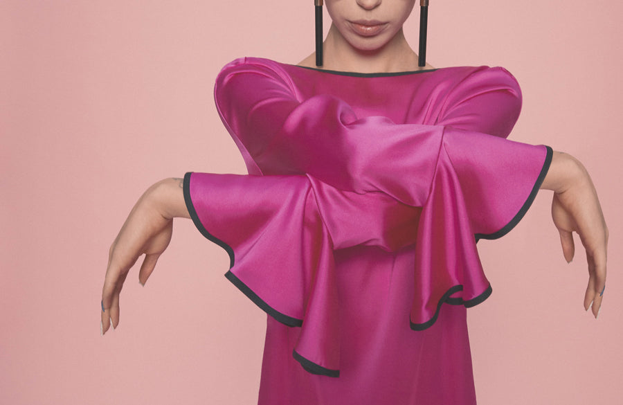 Vestiti eleganti da donna: per un look impeccabile dalla mattina alla sera