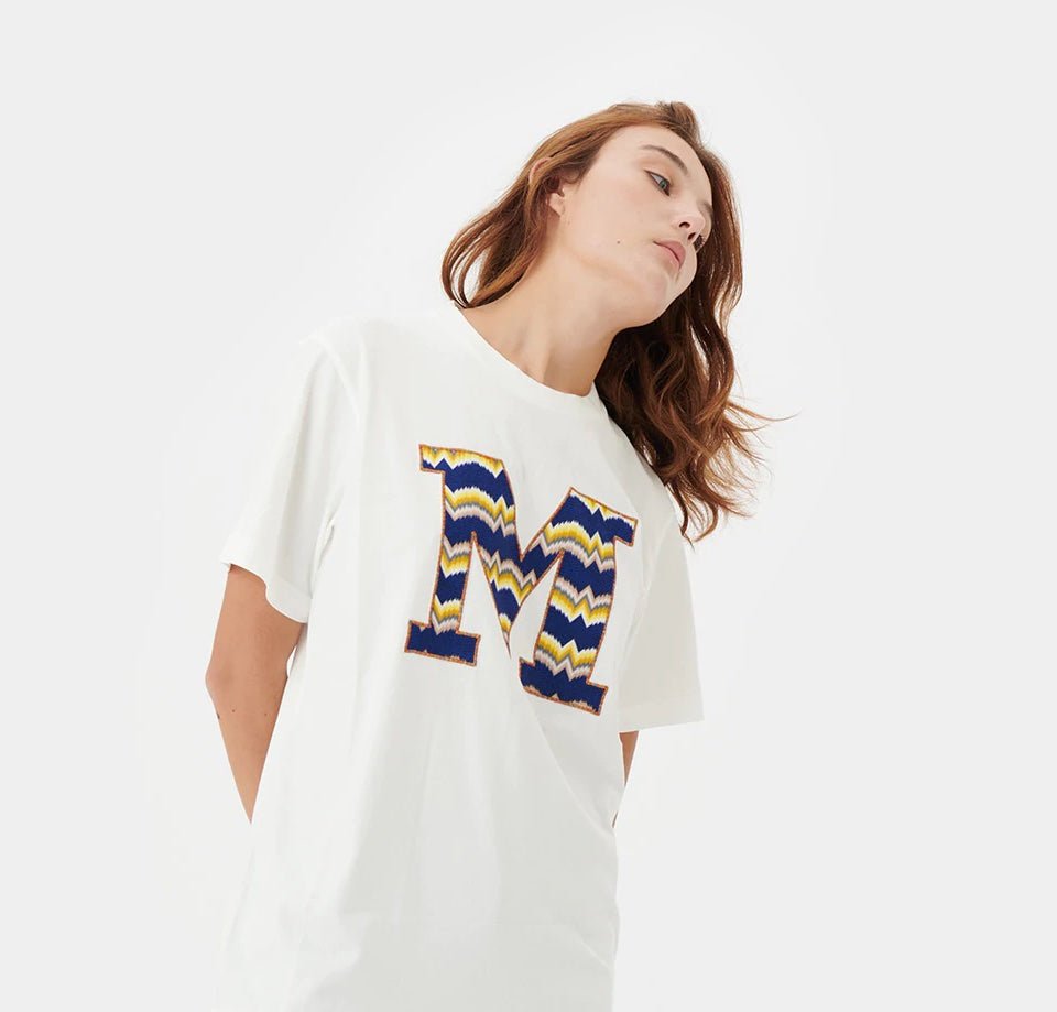 Alla scoperta di M Missoni: un viaggio tra trame e colori  - Frida SRL