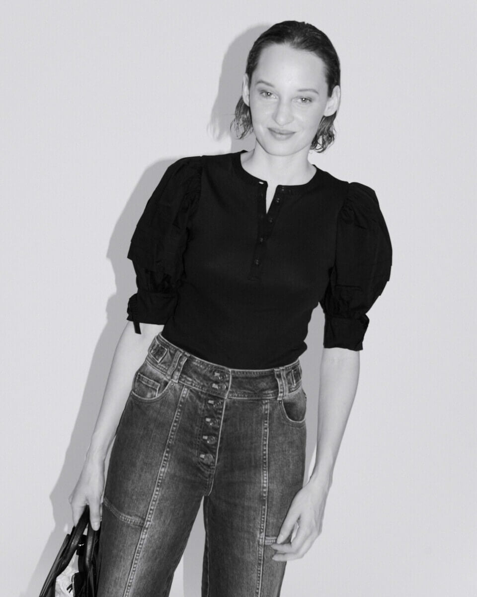 Come abbinare una minigonna jeans senza essere mai banale - Frida SRL