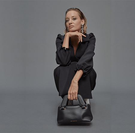 Dimmi che borsa indossi e ti dirò chi sei - Frida SRL