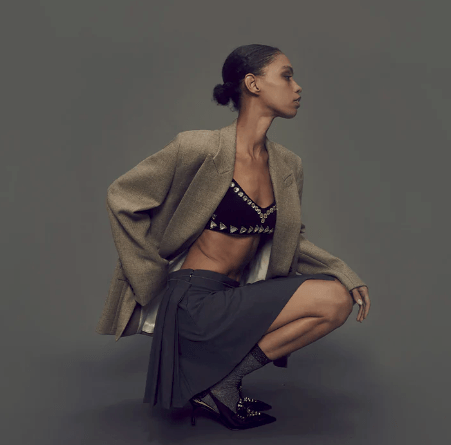 Giacca: che conquista! - Frida SRL