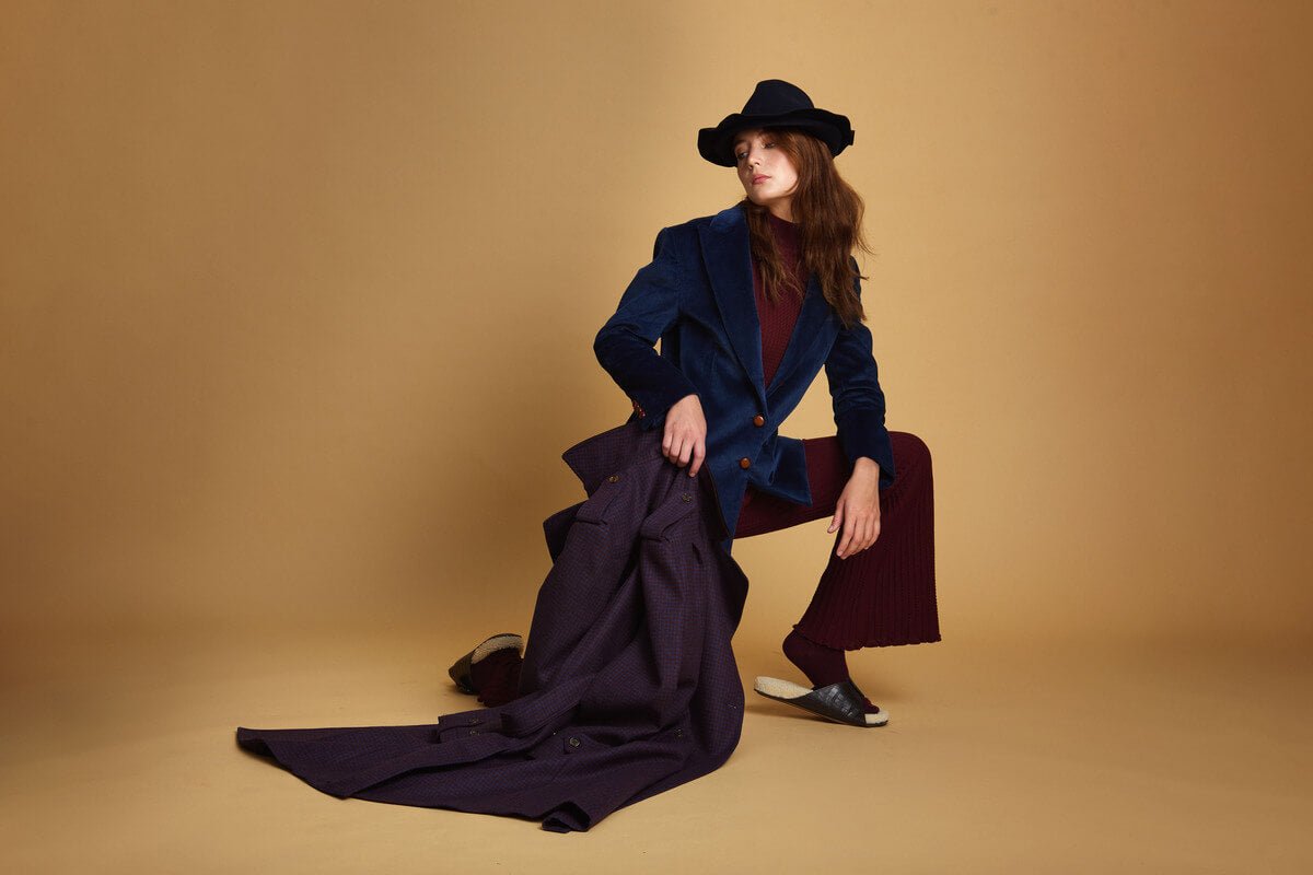 Giacca elegante da donna: tutti i consigli per abbinarla - Frida SRL