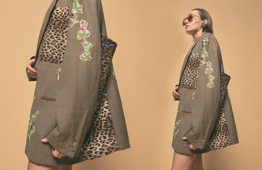 Il blazer: il capo chiave per la nuova stagione - Frida SRL