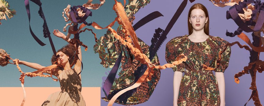 La Natura di Ulla Johnson - Frida SRL