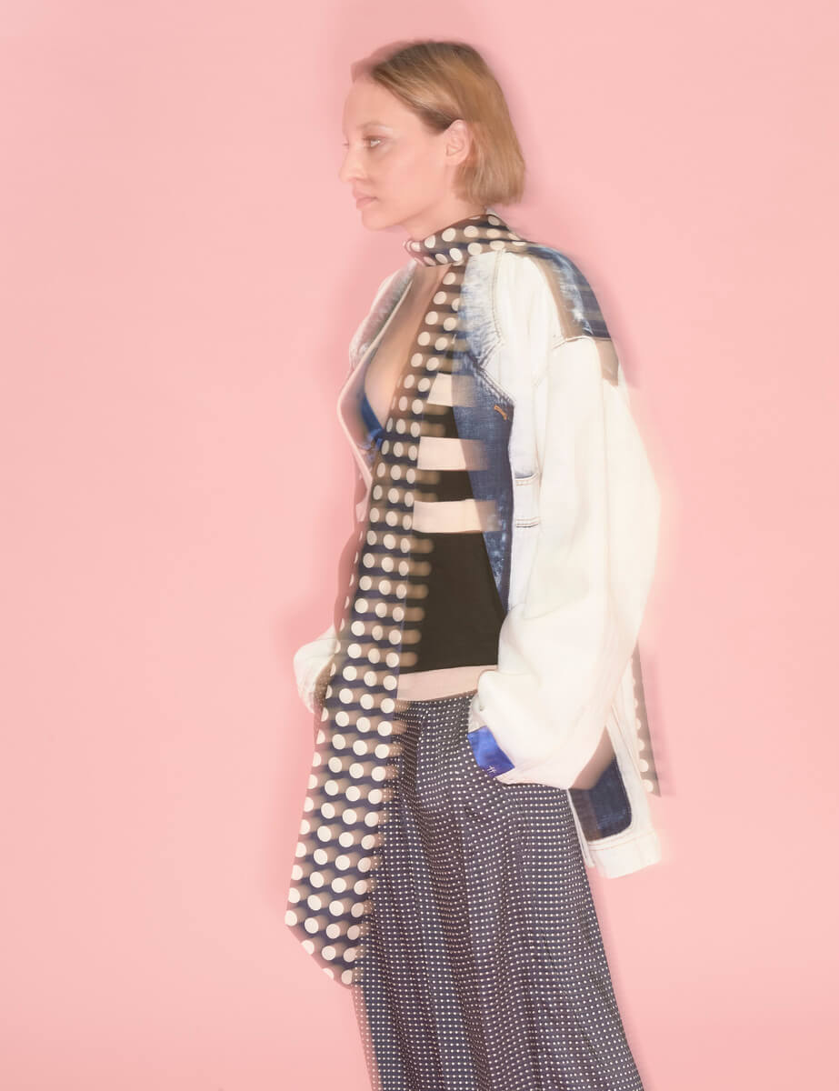 La nuova collezione forte_forte: per outfit audaci e dalla grande personalità - Frida SRL