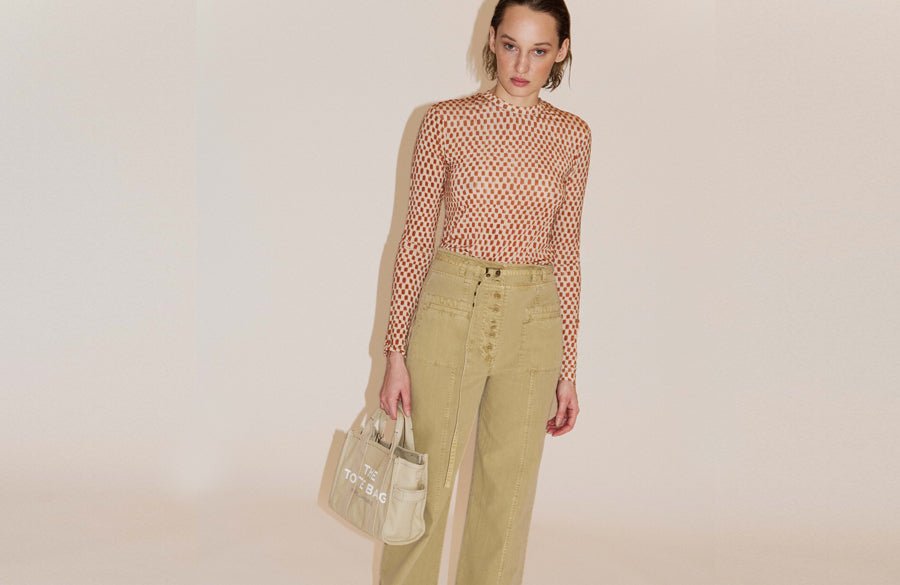 La primavera in tre look. La nuova stagione secondo Blufrida. - Frida SRL