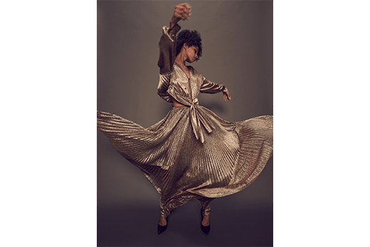 NATALE E CAPODANNO, MISSIONE ABITO - Frida SRL