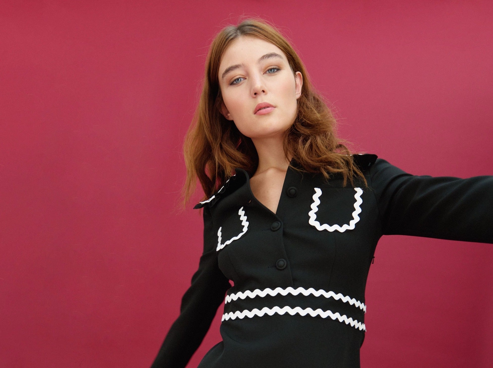 Scopri il design di Vivetta: tra surrealismo e bon ton - Frida SRL