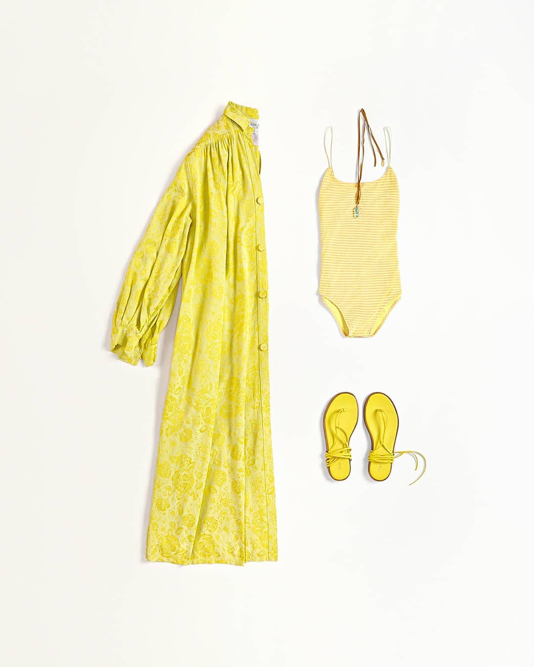 Tre colori per la primavera/estate - Frida SRL