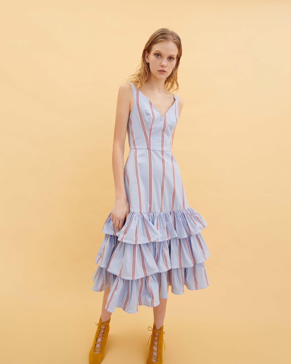 Vestiti damigella ragazza : quali scegliere? - Frida SRL