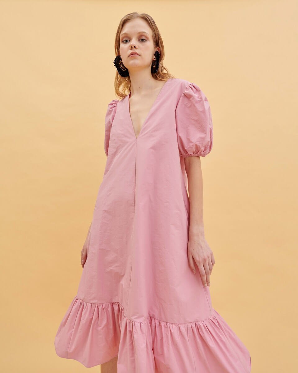 Vestiti leggeri : i nostri preferiti per l’estate - Frida SRL