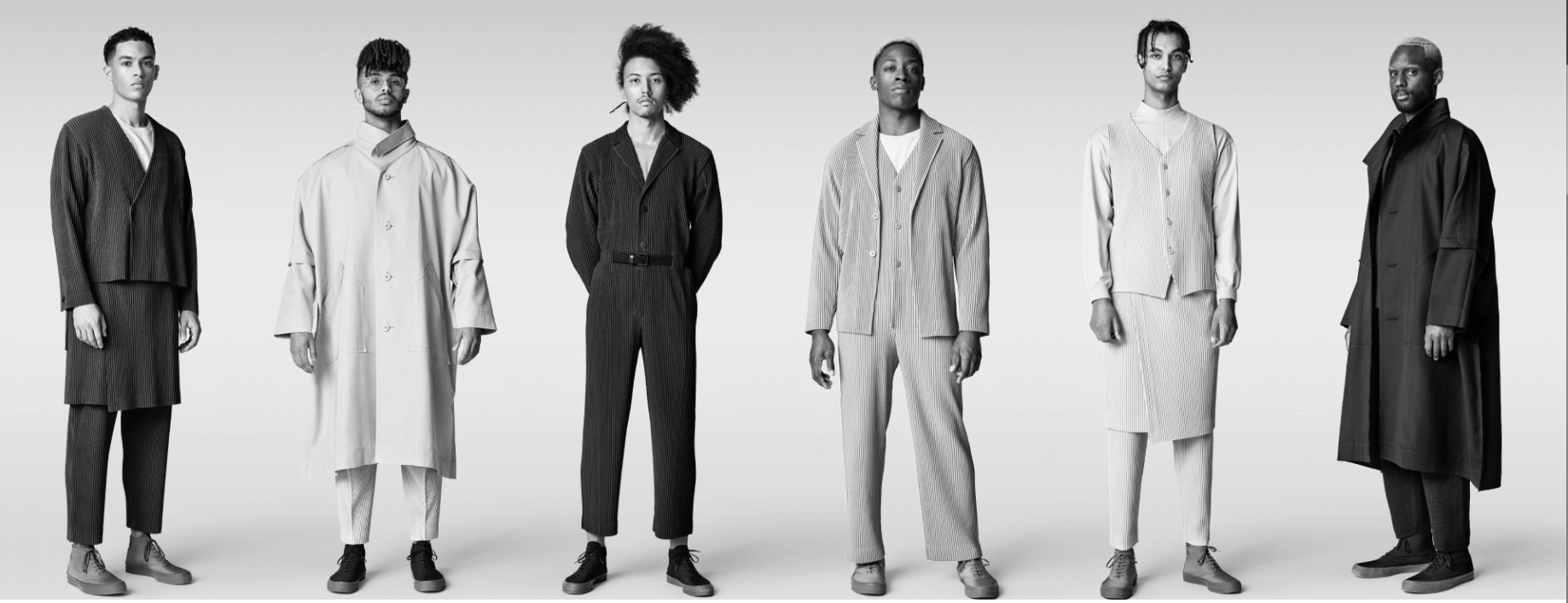 Selezionati da Blufrida ~ Man - Frida SRL