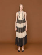 abito delilah moonflower - ulla johnson - abito