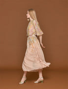 abito heaven petalo - forte forte - abito