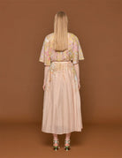 abito heaven petalo - forte forte - abito