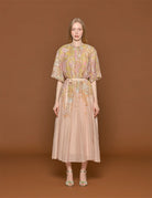 abito heaven petalo - forte forte - abito