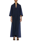 abito new christy over blu - Frida SRL