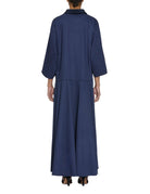abito new christy over blu - Frida SRL