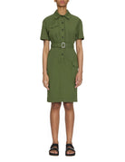 abito sahariana militare cypress - Frida SRL