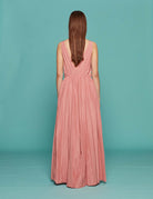 abito taffettas cocktail sunset - forte forte - abito