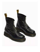 anfibio 14650 full zip up black virginia - dr. martens - anfibio