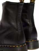 anfibio 14650 full zip up black virginia - dr. martens - anfibio