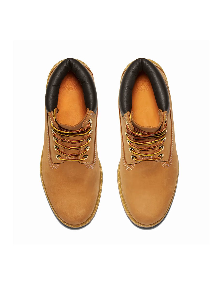anfibio premium waterproof giallo - timberland - stivaletto