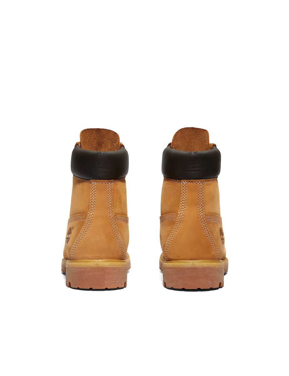 anfibio premium waterproof giallo - timberland - stivaletto