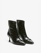 ankle boot nero - Frida SRL