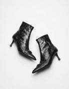 ankle boot nero - Frida SRL