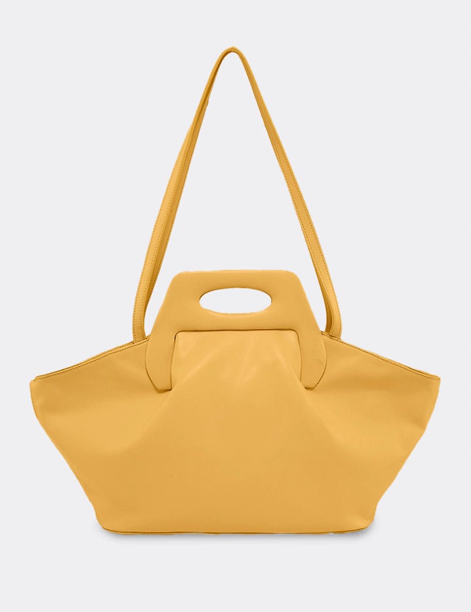 bag dhea vegan chaitea - the moire - clutch