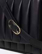 bag feronia vegan black - Frida SRL