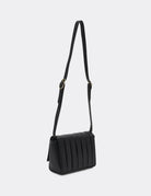 bag feronia vegan black - Frida SRL
